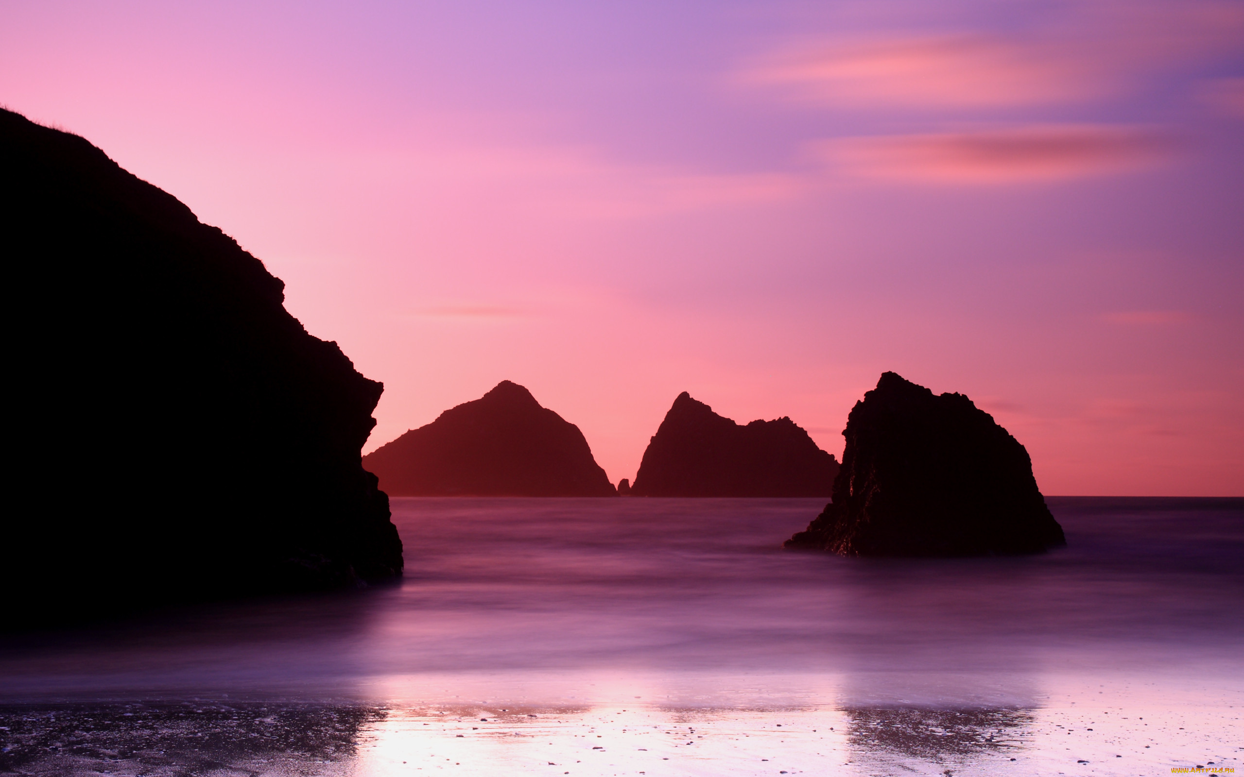 holywell, bay, , , , , 